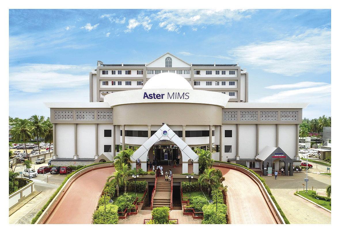 Aster MIMS Hospital – Best Multispeciality Hospital in Kottakkal, Changuvetty