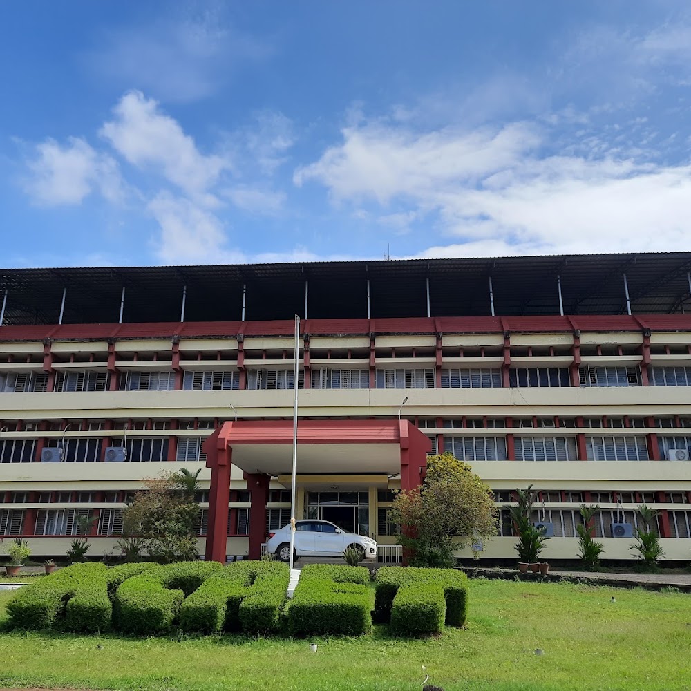 KAU Kelappaji College of Agricultural Engineering and Technology
