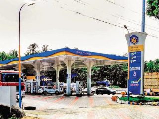 bharath-petrol