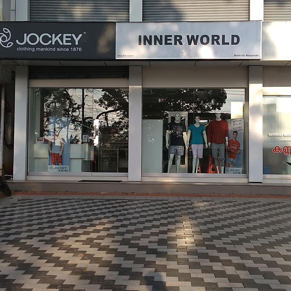Jockey Exclusive Store