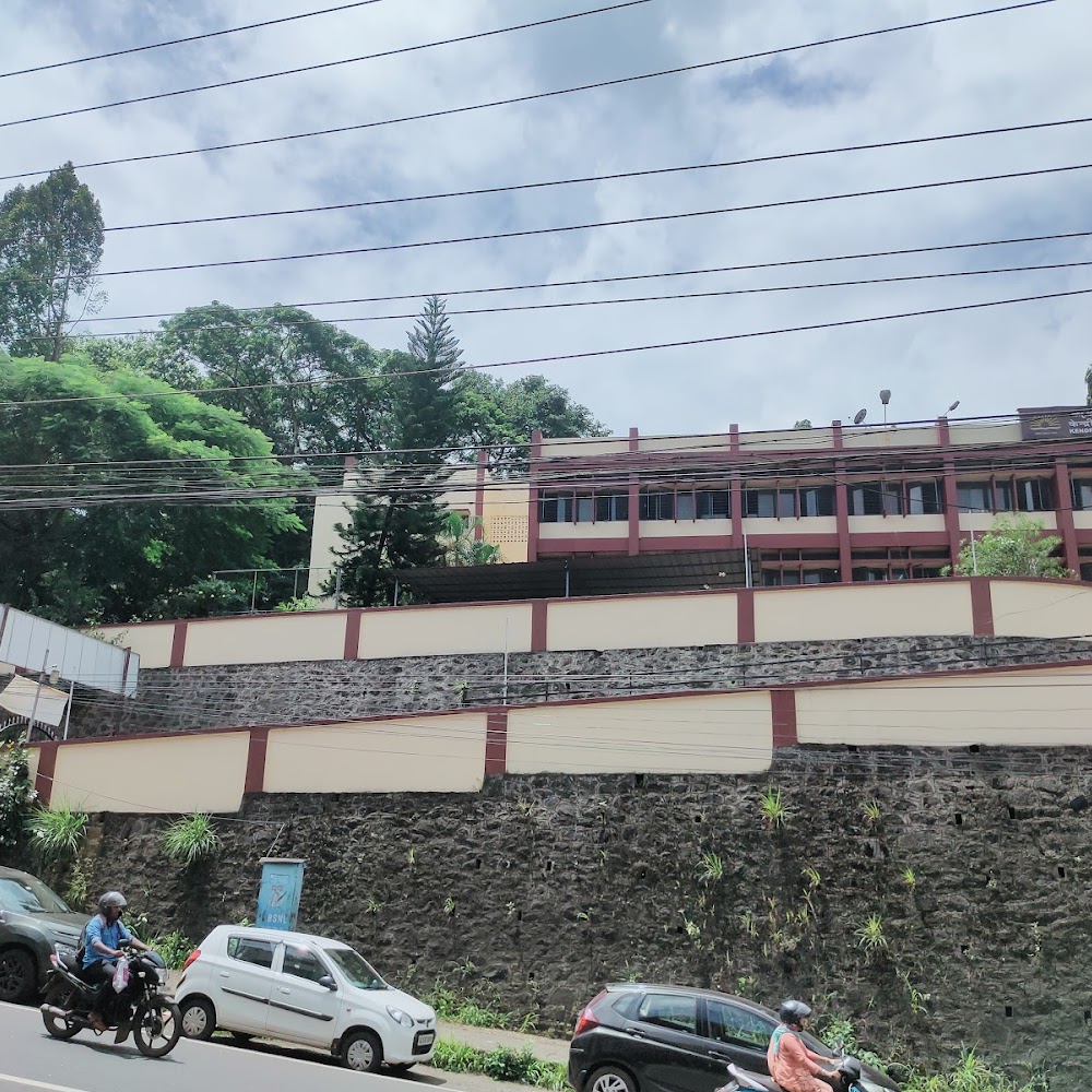 Kendriya Vidyalaya, Malappuram