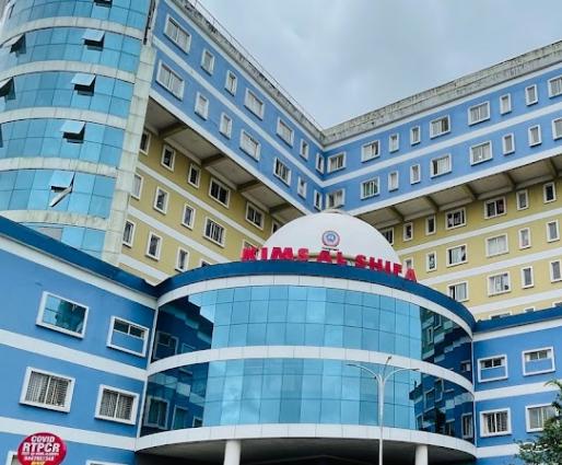 KIMS Alshifa Super Speciality Hospital
