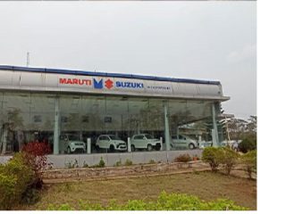 marutti-susuki