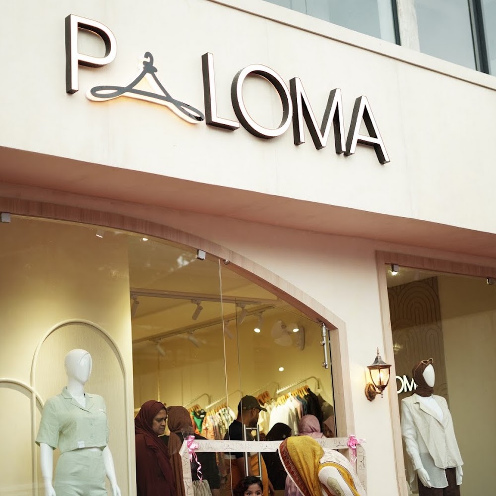 PALOMA CLOTHING STORE