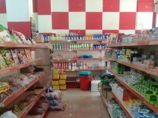 triveni